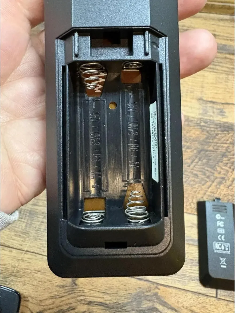 Genuine Original HP Pavilion 5069-8344 Media Center Replacement Remote Control